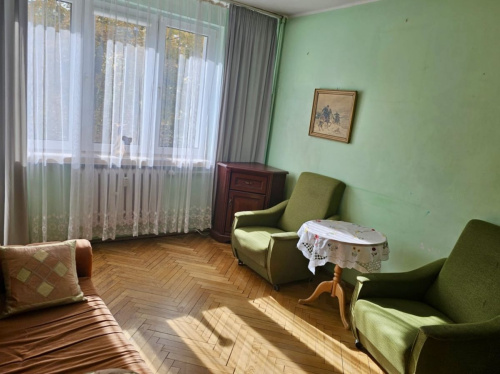 Mieszkanie Trzypokojowe w centrum miasta