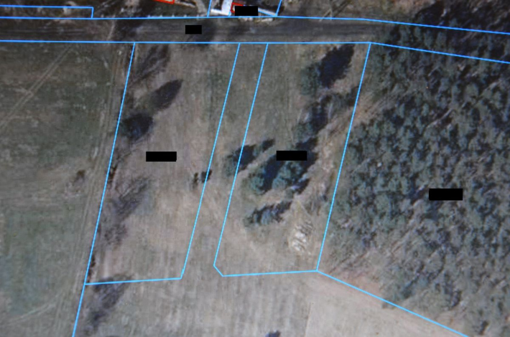 DziaŁka Z Warunkami Zabudowy - 11000314