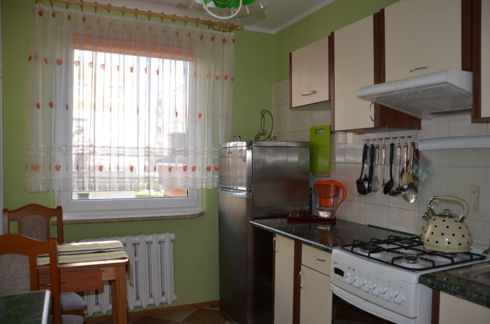 MIESZKANIE 3-POKOJOWE NA OS. ŚLĄSKIM - 11130314