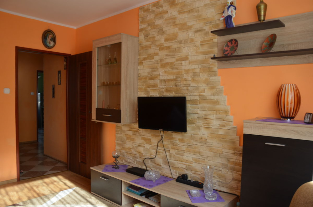 MIESZKANIE 3-POKOJOWE NA OS. ŚLĄSKIM - 11130314