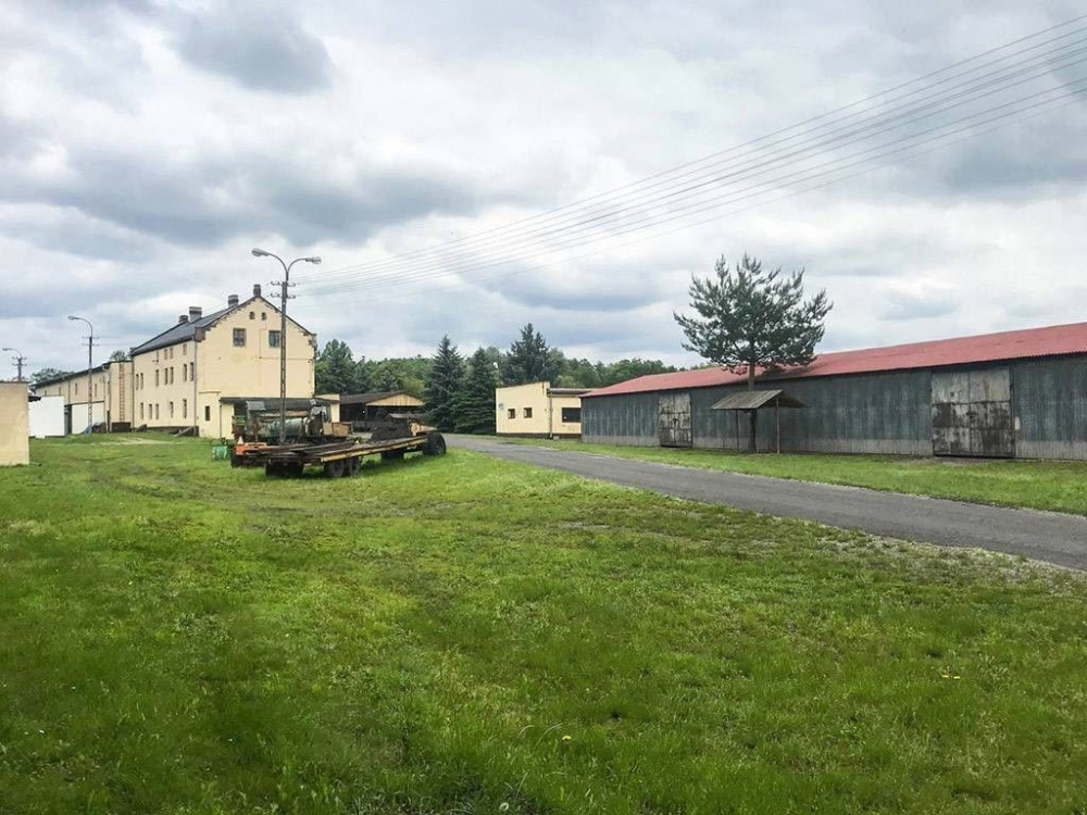 Gospodarstwo Rybackie na Dolnym ŚLĄsku - 11300314