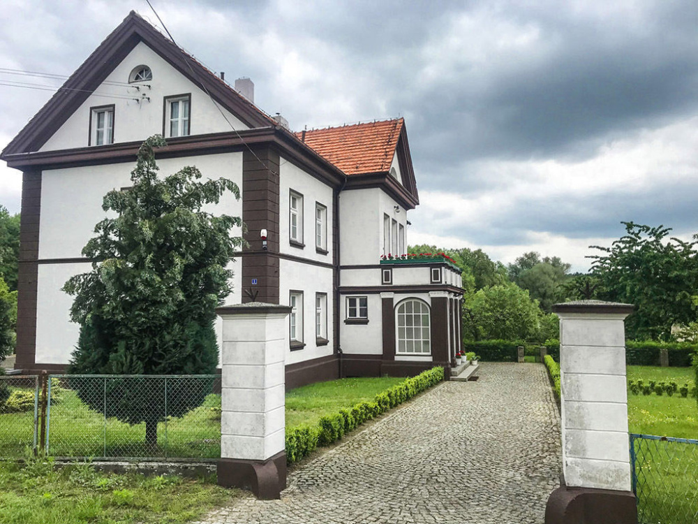 Gospodarstwo Rybackie na Dolnym ŚLĄsku - 11300314