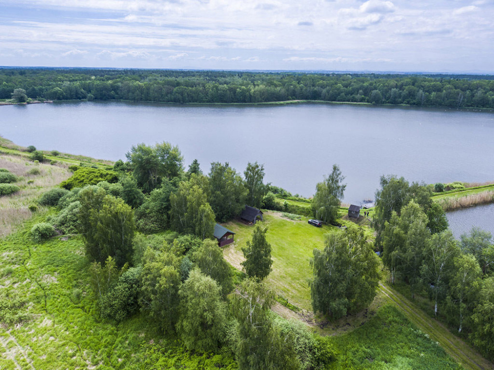 Gospodarstwo Rybackie na Dolnym ŚLĄsku - 11300314