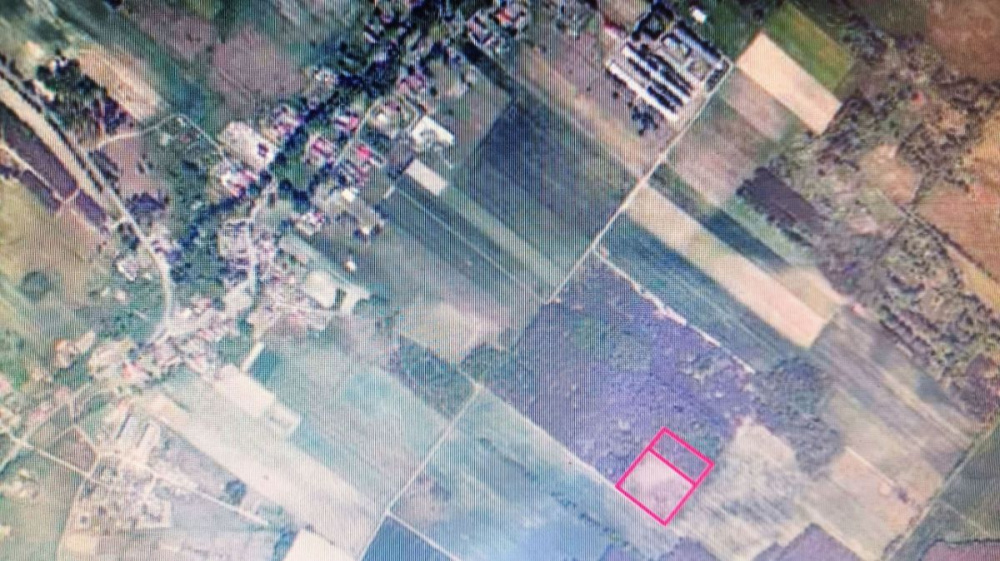 DziaŁka Rolna K/ KoŻuchowa - 12770314