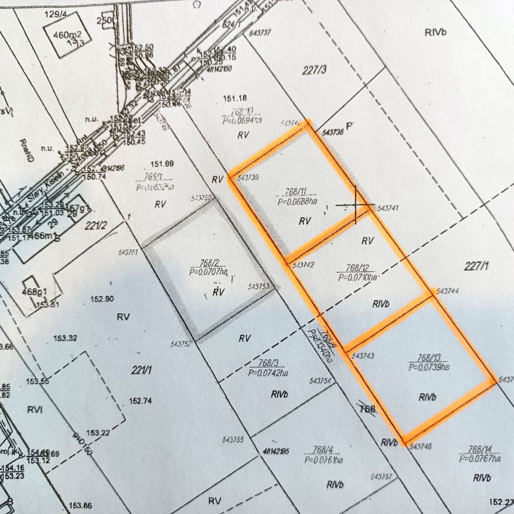 DziaŁka Budowlana W Zielonej GÓrze - 13210314