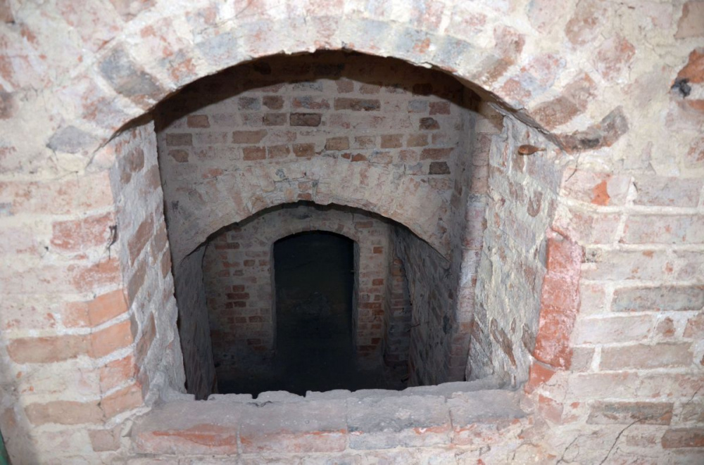 PAŁAC RENESANSOWY W WOJ. LUBUSKIM - 13420314