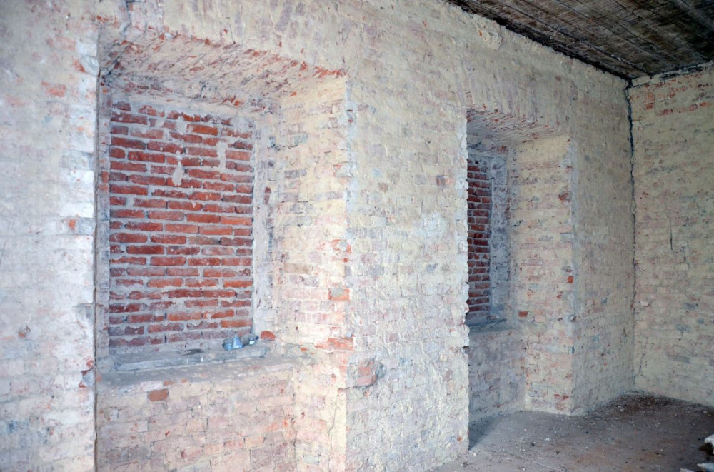 PAŁAC RENESANSOWY W WOJ. LUBUSKIM - 13420314