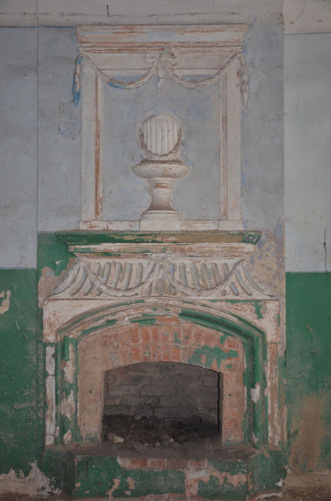 PAŁAC RENESANSOWY W WOJ. LUBUSKIM - 13420314