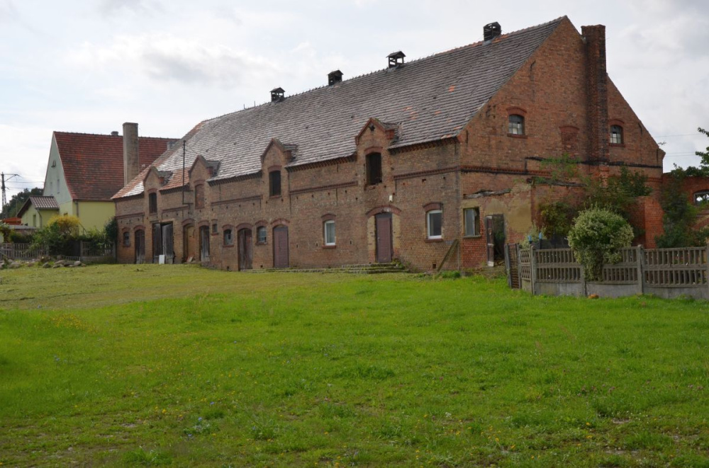PaŁac Renesansowy W Woj. Lubuskim - 13420314