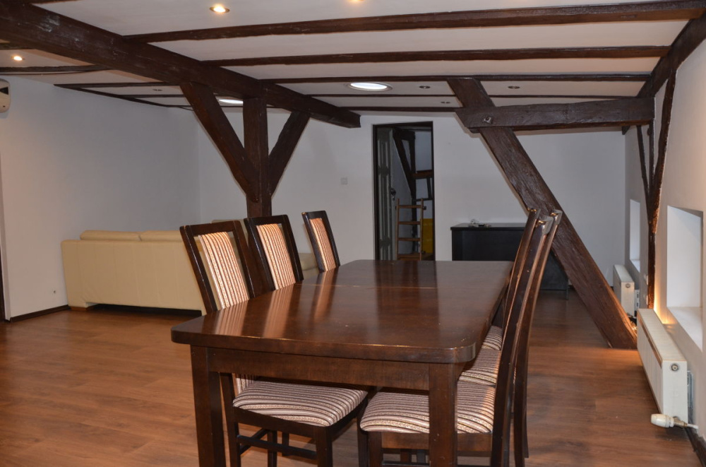 Do WynajĘcia - Klimatyczny Lokal W Centrum Miasta - 13550314