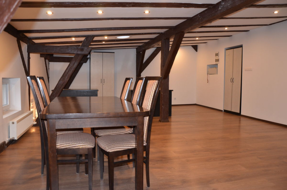 Do WynajĘcia - Klimatyczny Lokal W Centrum Miasta - 13550314