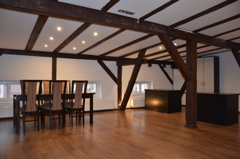 Do WynajĘcia - Klimatyczny Lokal W Centrum Miasta - 13550314