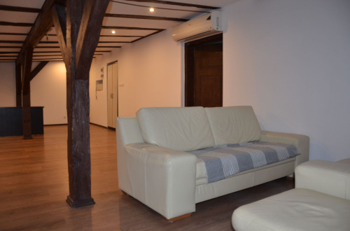 Do WynajĘcia - Klimatyczny Lokal W Centrum Miasta