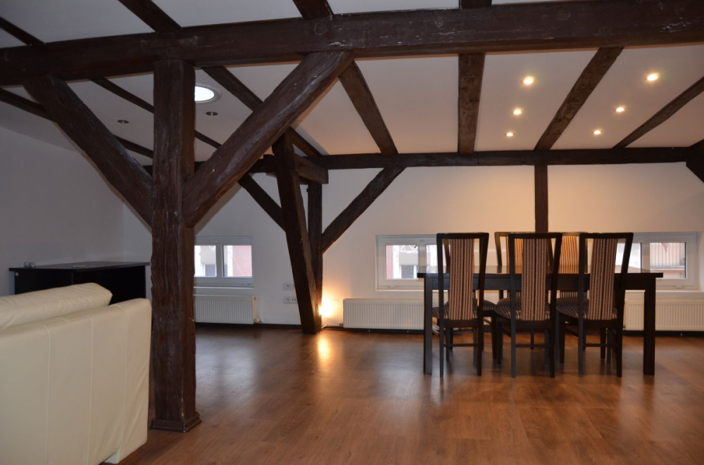 Do WynajĘcia - Klimatyczny Lokal W Centrum Miasta - 13550314