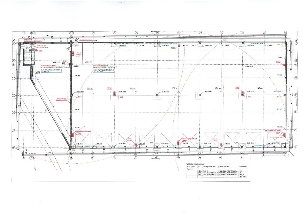 Hala Z Zapl. Soc.-Biur. - 13670314