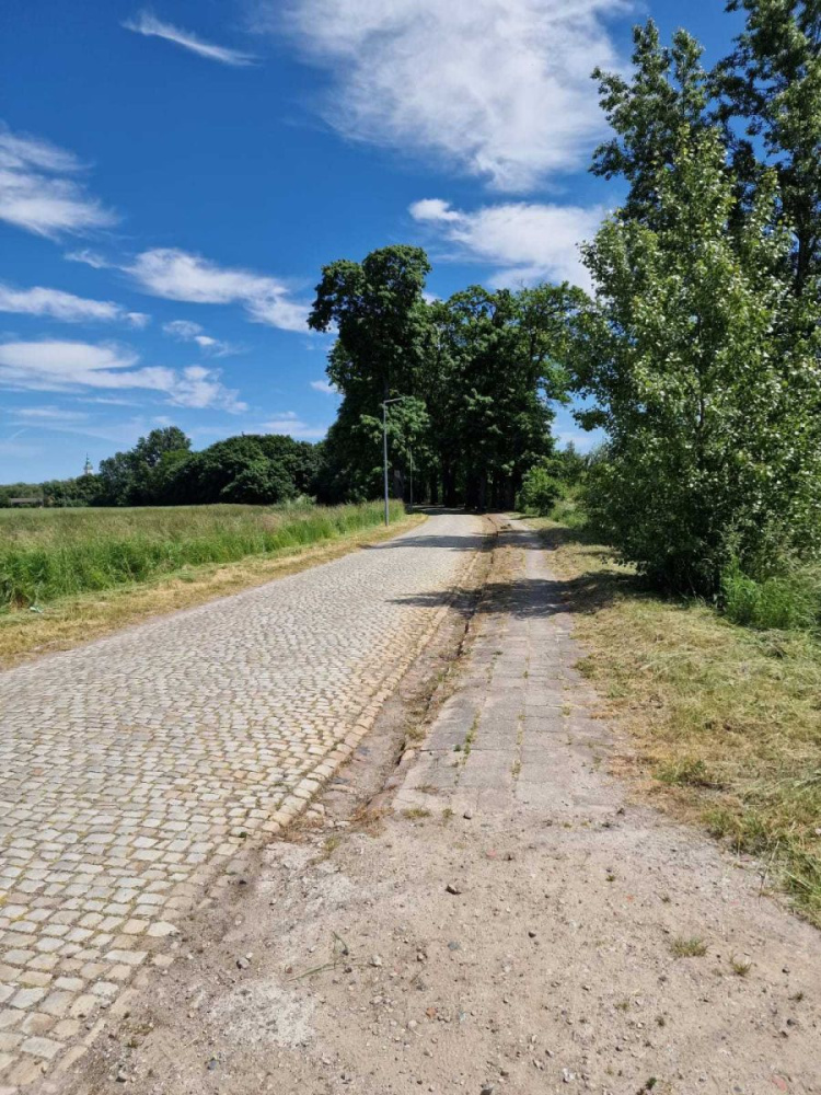 DziaŁka Budowlana - 13890314