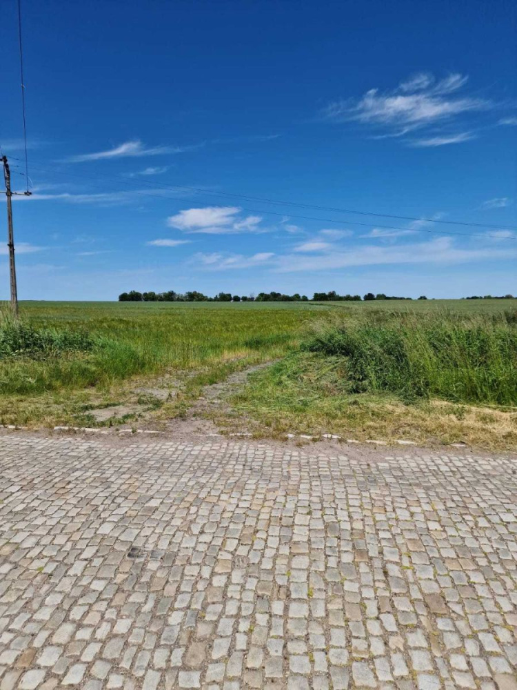 DziaŁka Budowlana - 13890314