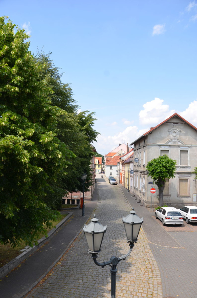 Mieszkanie 4-Pokojowe W Centrum Miasta - 13900314