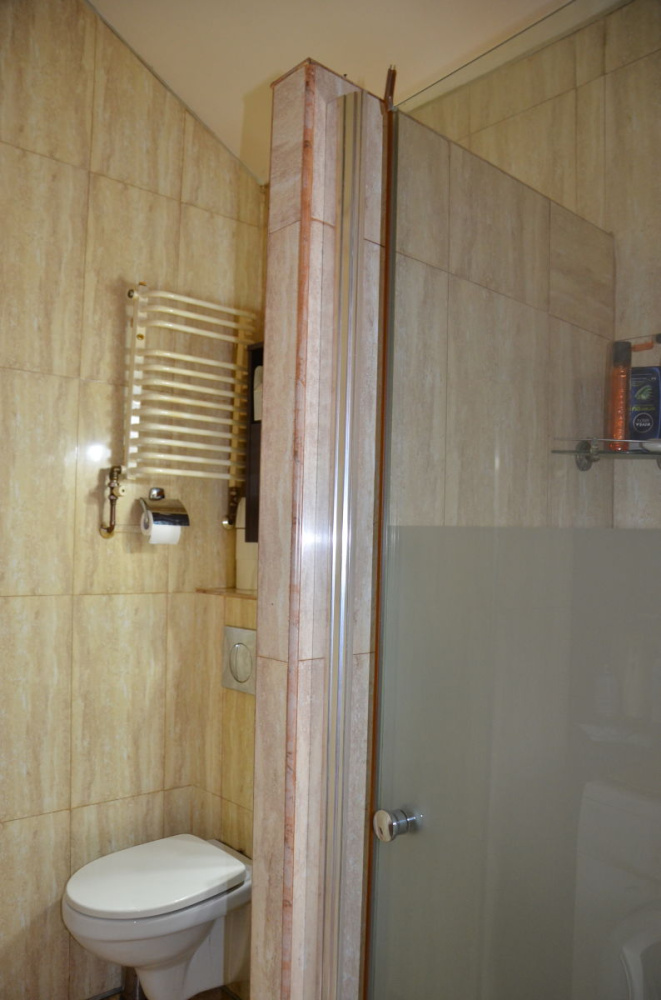 Mieszkanie 4-Pokojowe W Centrum Miasta - 13900314