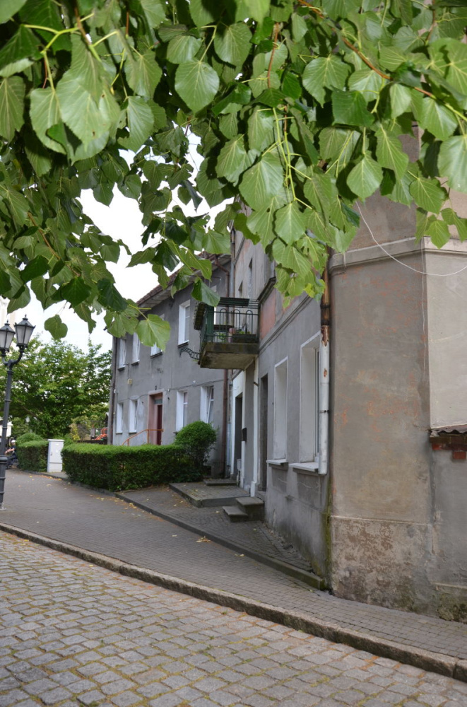 Mieszkanie 4-Pokojowe W Centrum Miasta - 13900314