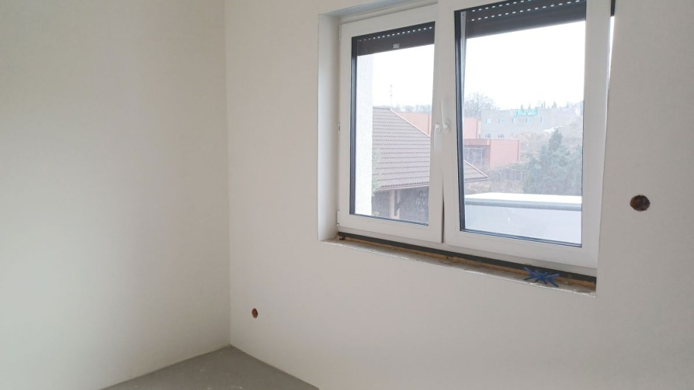 Rezerwacja - Segment W Centrum Miasta - 14030314