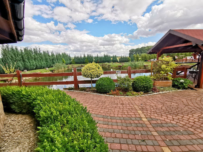 Obiekt Gastronomiczny - Łowisko I SmaŻalnia Ryb - 14050314