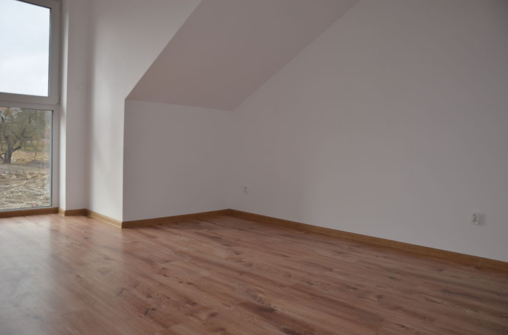 Nowy Dom Z OgrÓdkiem - 14300314