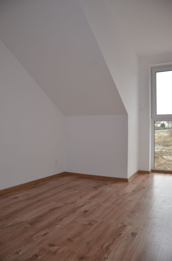 Nowy Dom Z OgrÓdkiem - 14300314