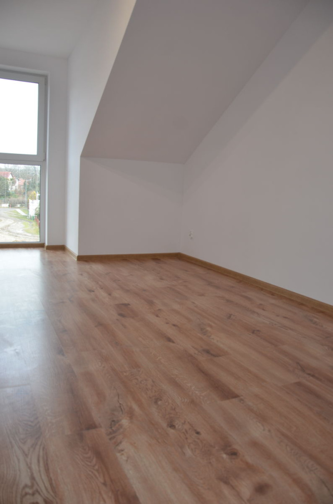 Nowy Dom Z OgrÓdkiem - 14300314