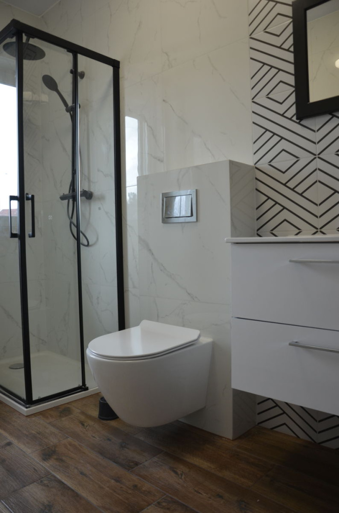 Nowy Dom Z OgrÓdkiem - 14300314