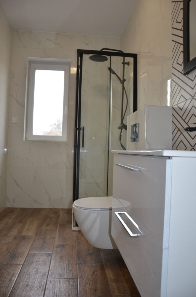 Nowy Dom Z OgrÓdkiem - 14300314