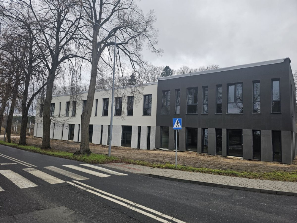 Powierzchnie Biurowo- UsŁugowe - 14320314