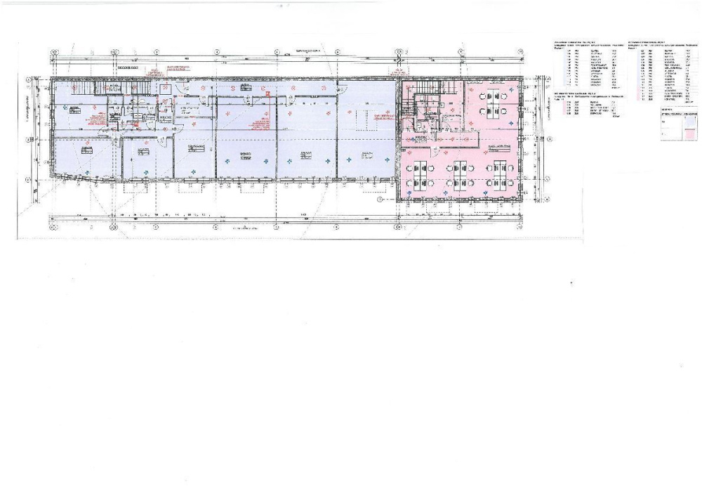 Powierzchnie Biurowo- UsŁugowe - 14320314