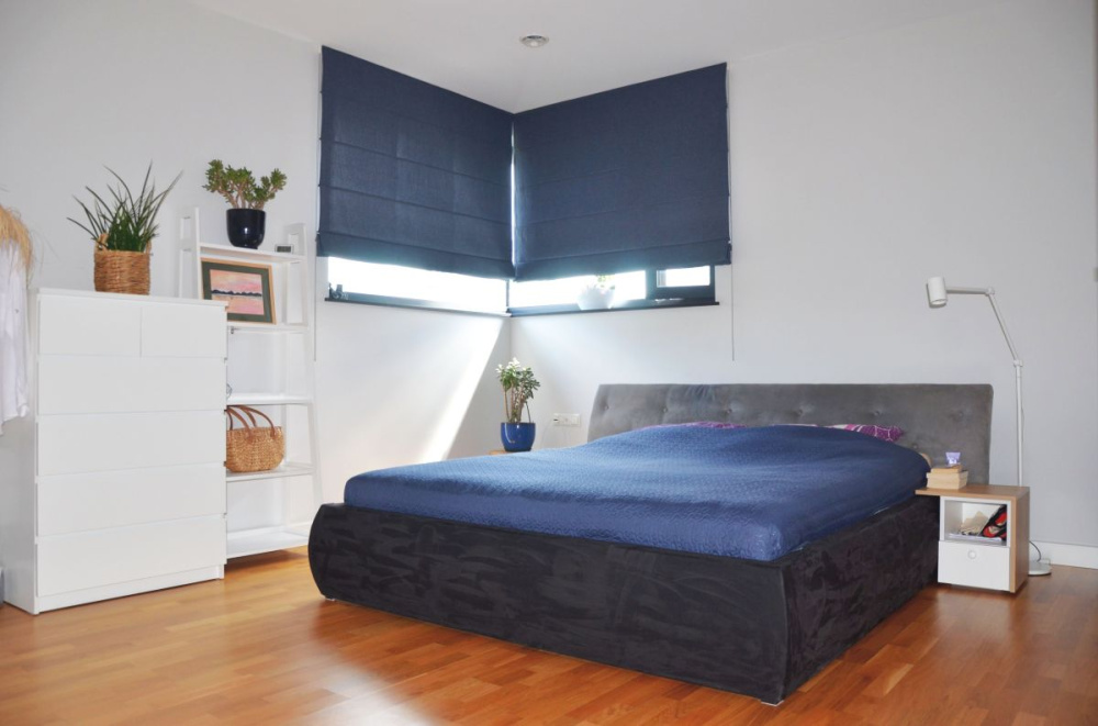 Nowoczesny Dom Na JĘdrzychowie - 14330314