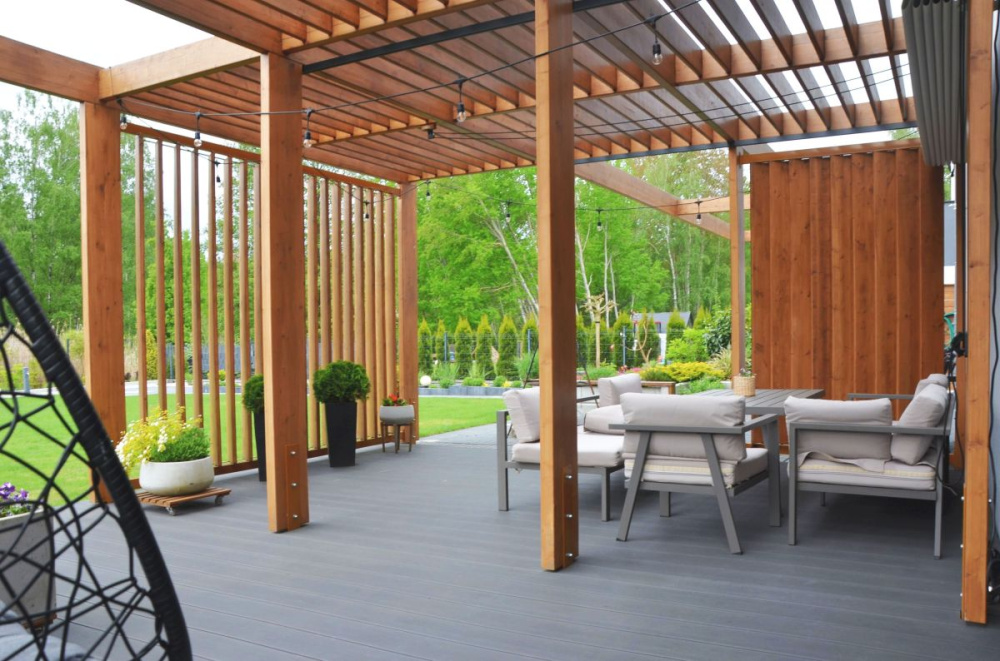 Nowoczesny Dom Na JĘdrzychowie - 14330314