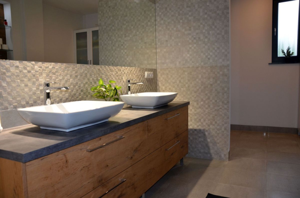 Nowoczesny Dom Na JĘdrzychowie - 14330314