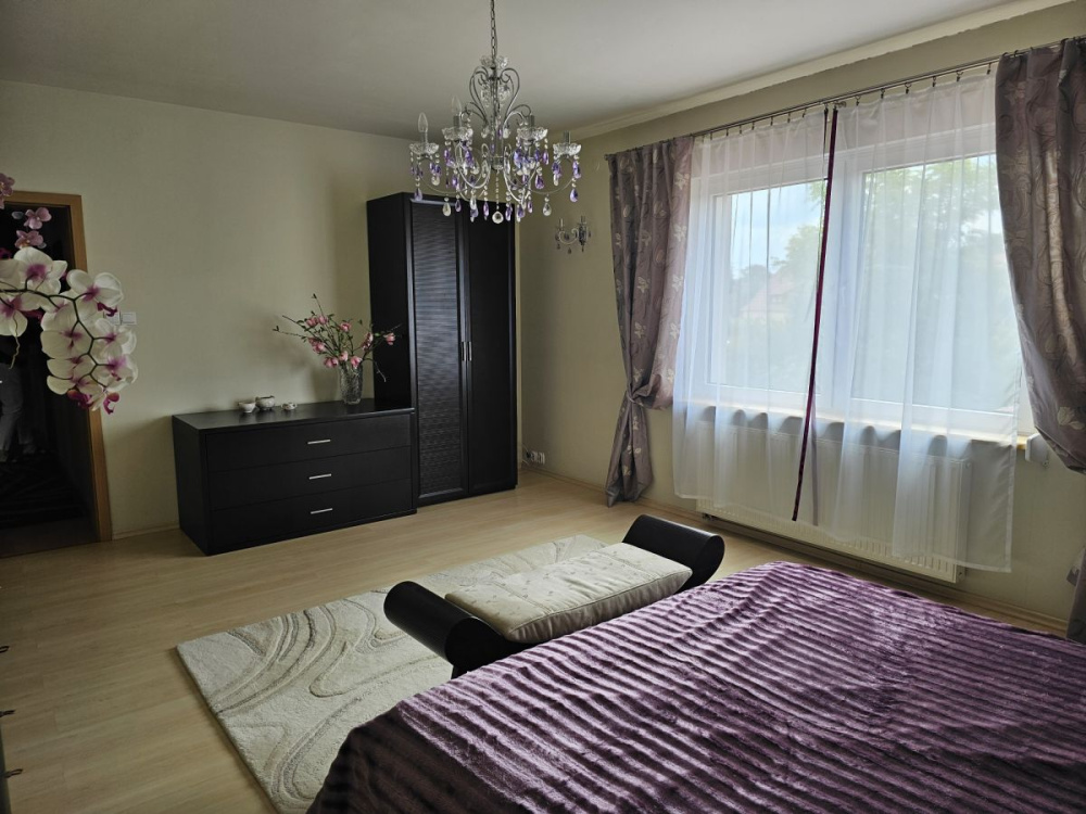 DWA DOMY WIELORODZINNE W ZIELONEJ GÓRZE - 14490314