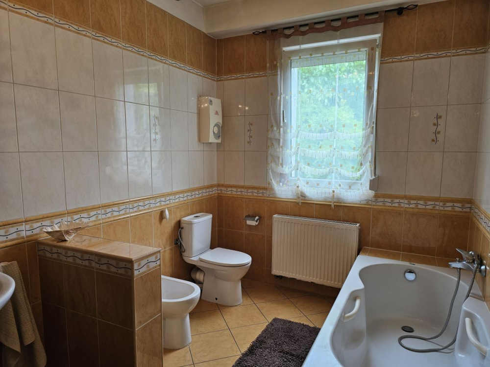 DWA DOMY WIELORODZINNE W ZIELONEJ GÓRZE - 14490314