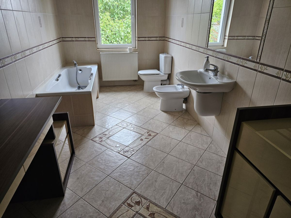 DWA DOMY WIELORODZINNE W ZIELONEJ GÓRZE - 14490314