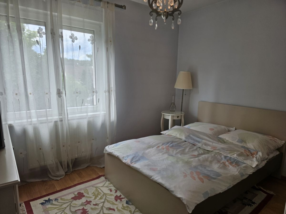 DWA DOMY WIELORODZINNE W ZIELONEJ GÓRZE - 14490314