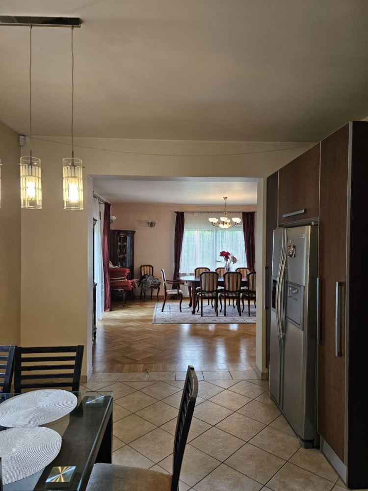 DWA DOMY WIELORODZINNE W ZIELONEJ GÓRZE - 14490314