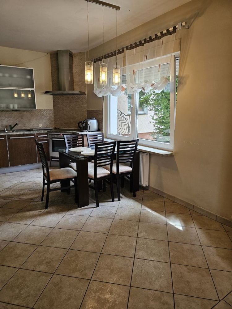 DWA DOMY WIELORODZINNE W ZIELONEJ GÓRZE - 14490314