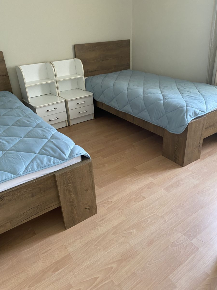 DWA DOMY WIELORODZINNE W ZIELONEJ GÓRZE - 14490314