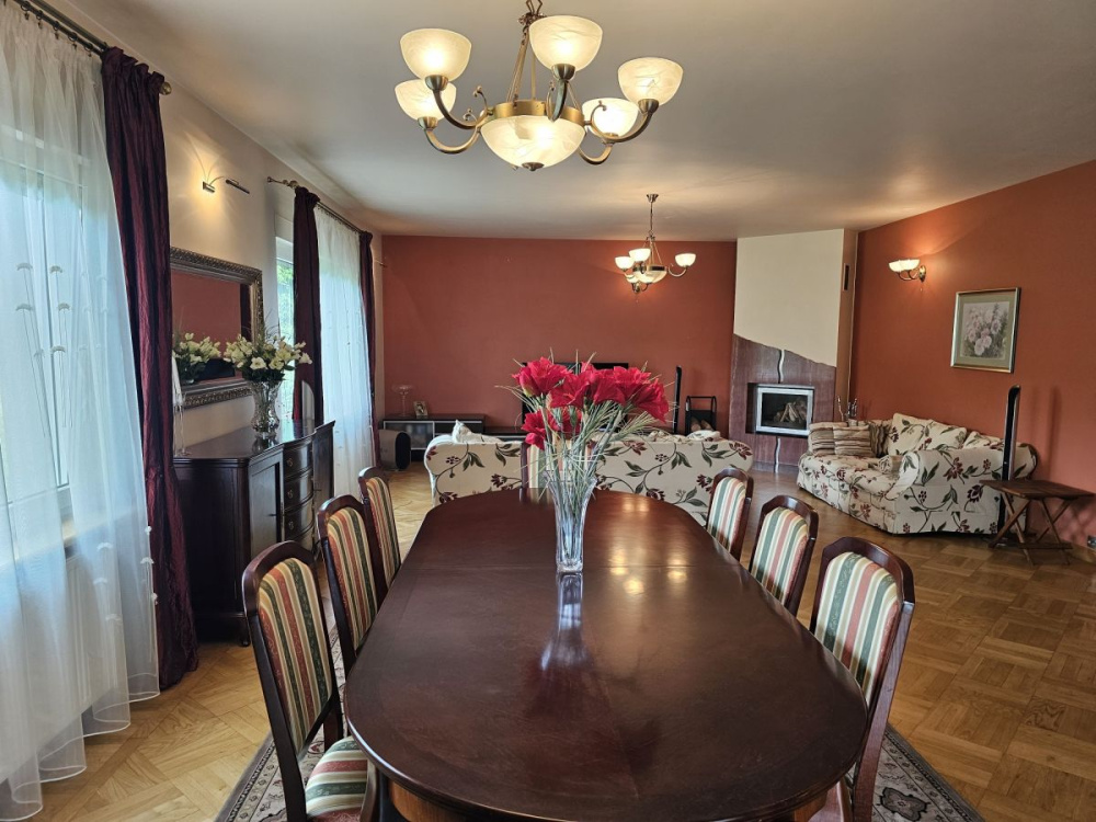 DWA DOMY WIELORODZINNE W ZIELONEJ GÓRZE - 14490314