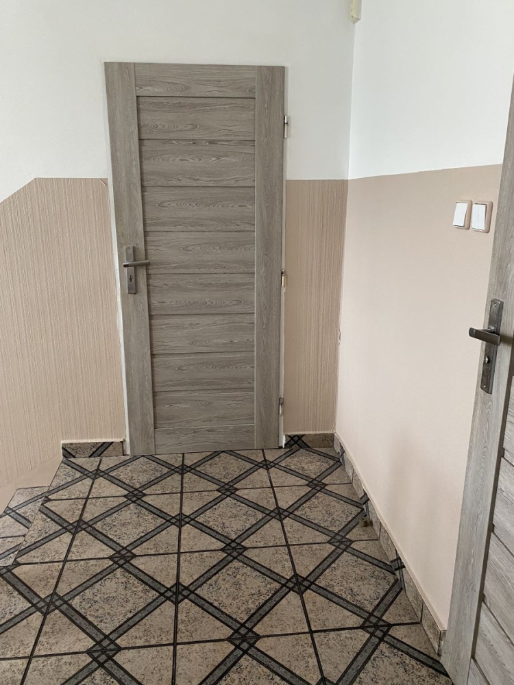 DWA DOMY WIELORODZINNE W ZIELONEJ GÓRZE - 14490314