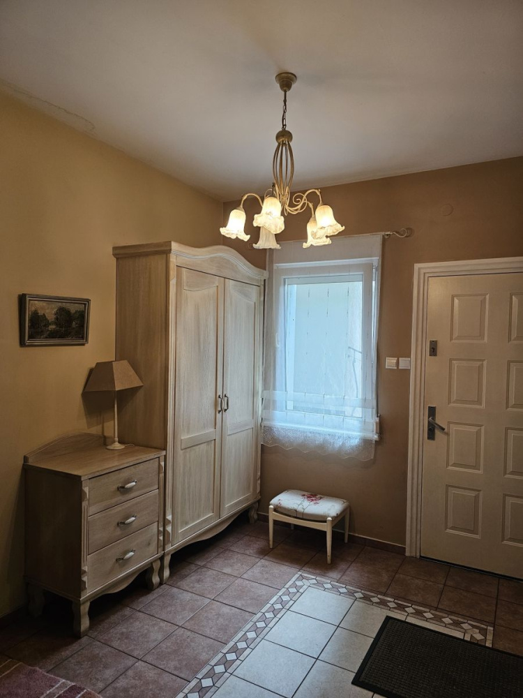 DWA DOMY WIELORODZINNE W ZIELONEJ GÓRZE - 14490314