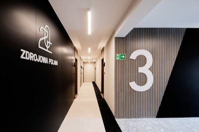 Rezerwacja - Nowy Apartament - Ul. Zdrojowa - 14530314