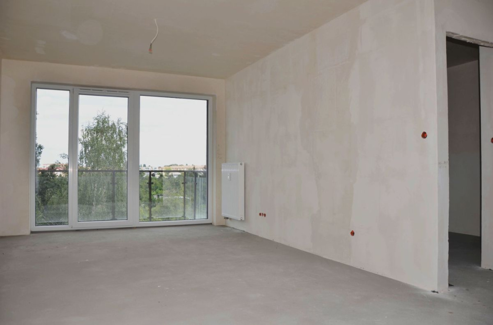 Rezerwacja - Nowy Apartament - Ul. Zdrojowa - 14530314