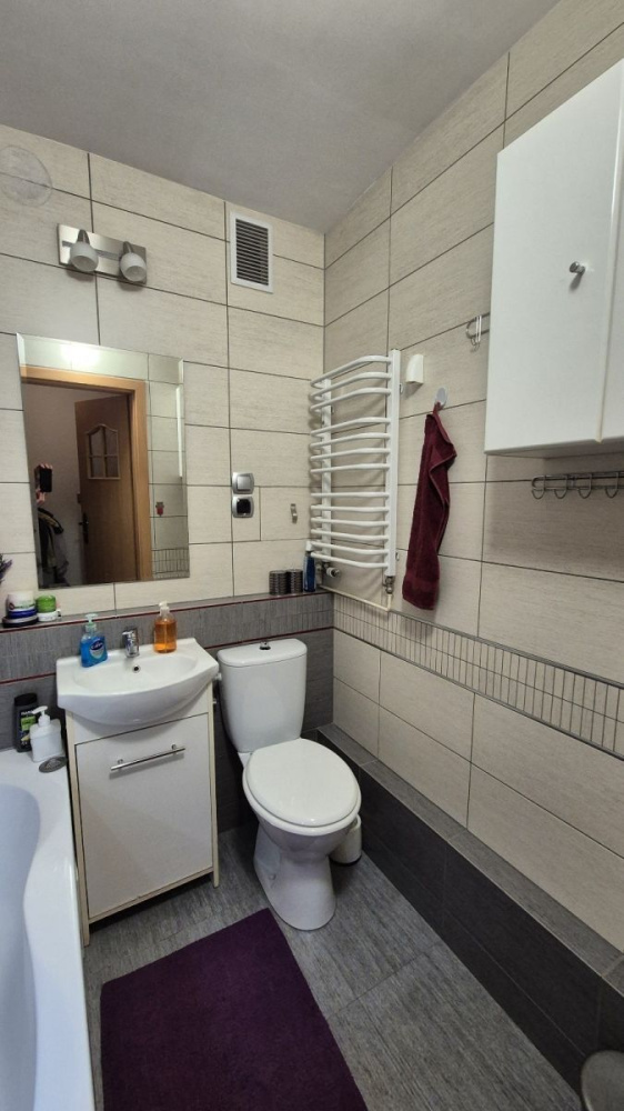 Mieszkanie 4-Pokojowe Blisko Centrum - 14670314