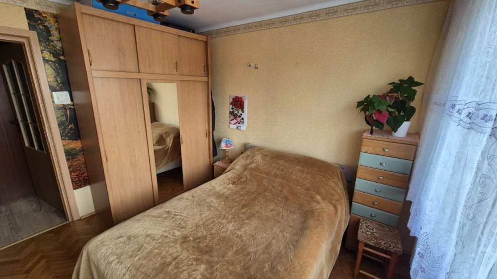 Mieszkanie 4-Pokojowe Blisko Centrum - 14670314